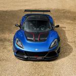 Lotus Exige Cup 380 2017 года